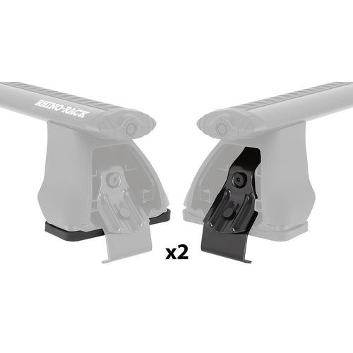 2500 Fitting Kit Rhino Rack Ford Ranger