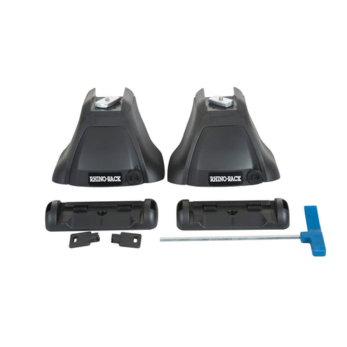 2500 Leg (x2) Rhino Rack Ford Ranger