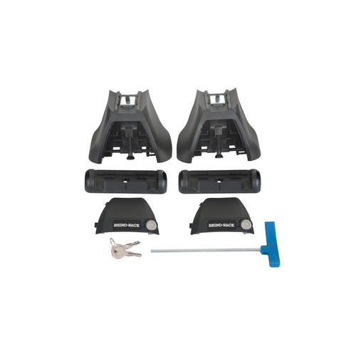 2500 Leg (x2) Rhino Rack Ford Ranger
