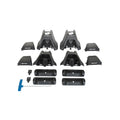2500 Leg (x4) Rhino Rack Ford Ranger