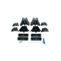 2500 Leg (x4) Rhino Rack Ford Ranger