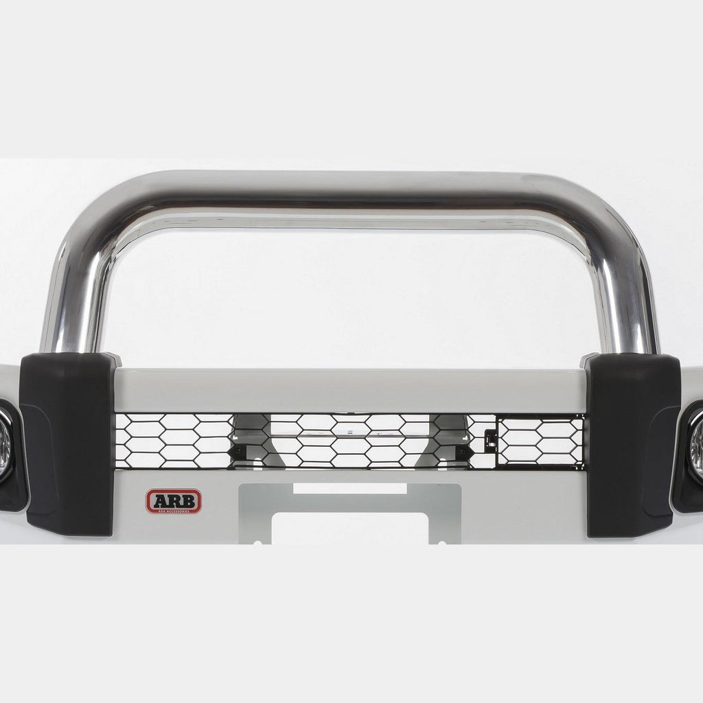 A-bar sahara bar Ranger PX ARB Ford Ranger – vue 1