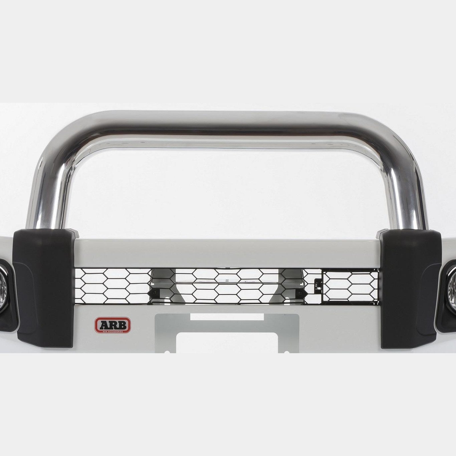 A-bar sahara bar Ranger PX ARB Ford Ranger – vue 1