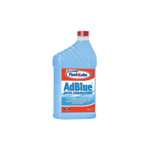 Ad blue 1l Flashlube Ford Ranger