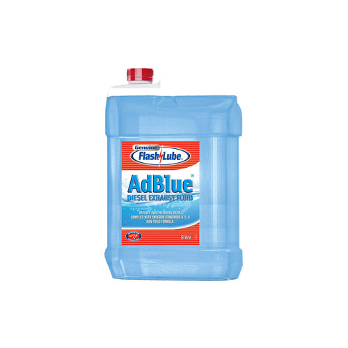 Ad blue 5l Flashlube Ford Ranger