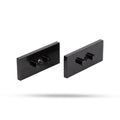 Adaptateur lames arr. Ford Ranger px3-px4 (la paire) PEDDERS