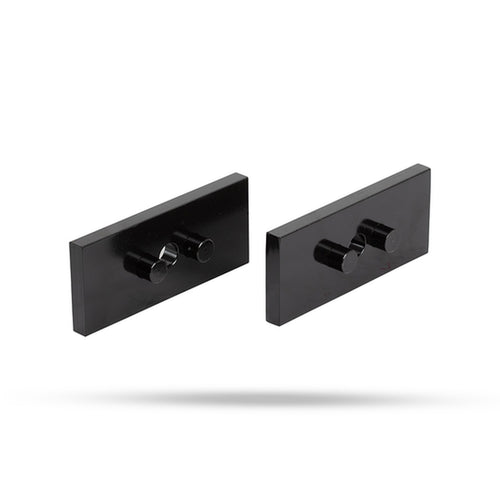 Adaptateur lames arr. Ford Ranger px3-px4 (la paire) PEDDERS