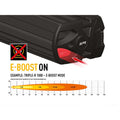 Aimant e-boost pour triple-r gen2 LAZER Ford Ranger