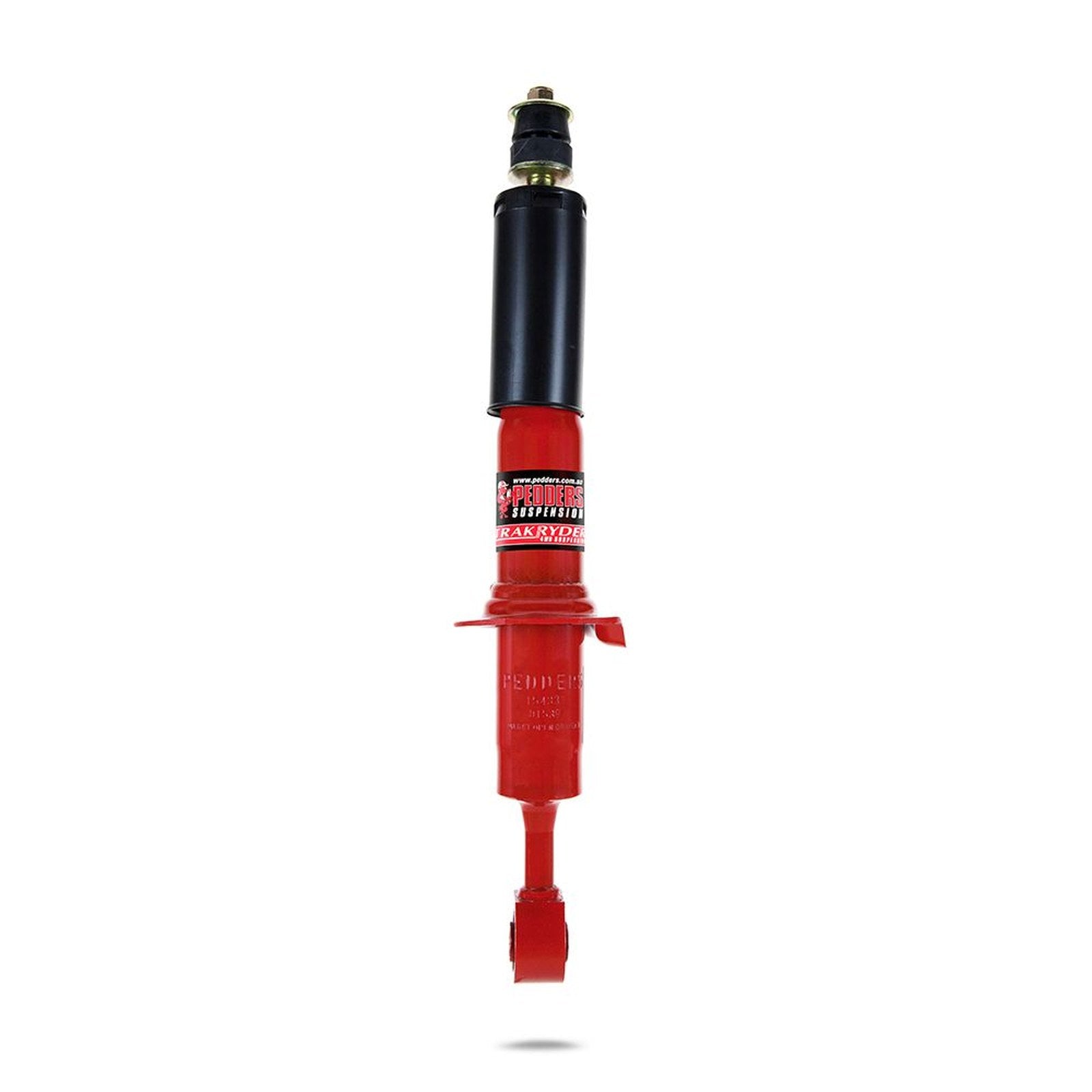 Amort. avant pedders trakryder foam cell Ford Ranger 2012+