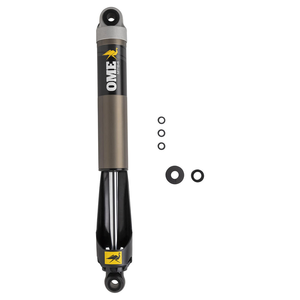 Amortisseur arrière droit heavy MT64 Old Man Emu pour Ford Ranger 2022+ et Volkswagen Amarok 2023+ – vue 1