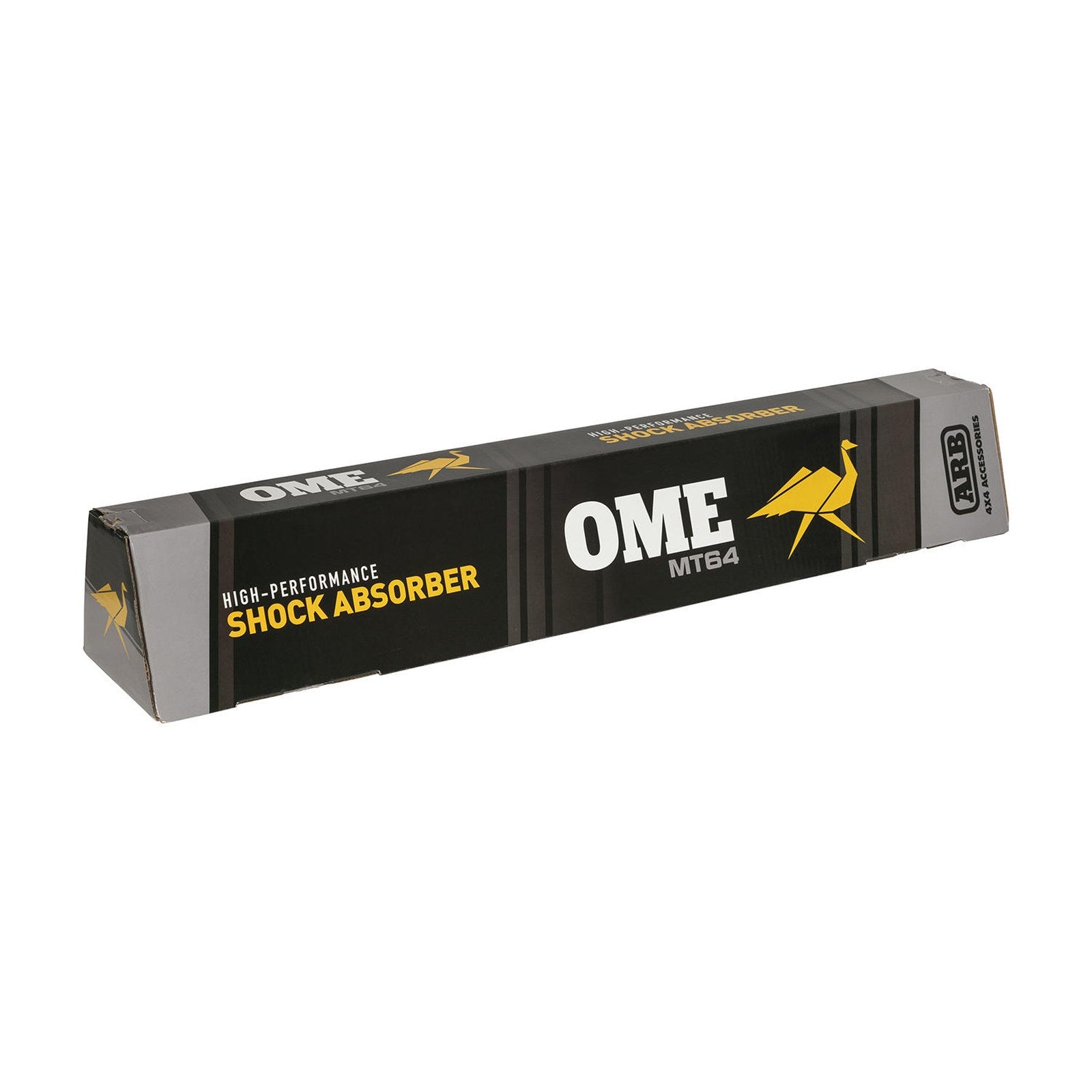 Amortisseur arrière droit heavy MT64 Old Man Emu pour Ford Ranger 2022+ et Volkswagen Amarok 2023+ – vue 3
