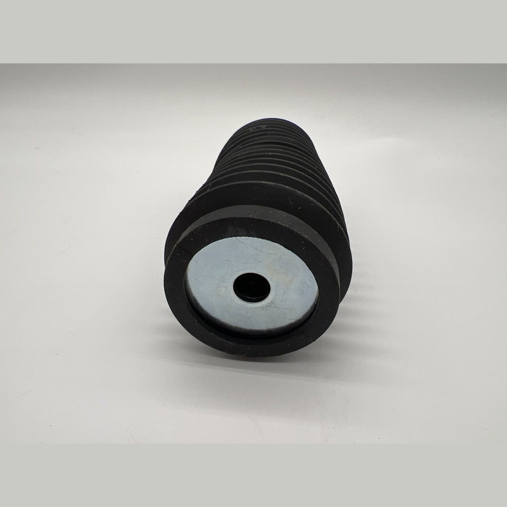 Amortisseur avant Koni Heavy Track Raid réglable – Ford Ranger T6/T7 (2012-2019) – vue 2