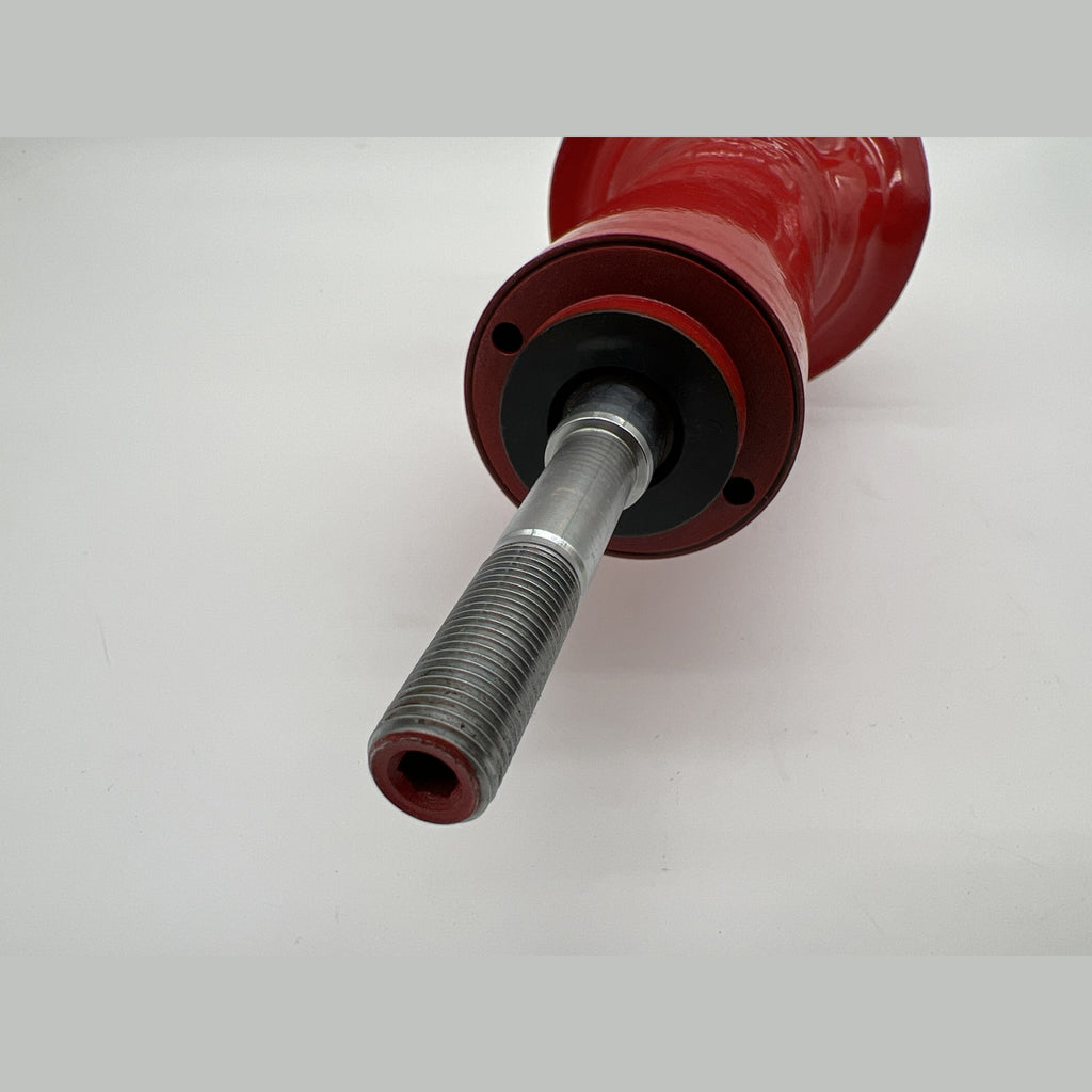 Amortisseur avant Koni Heavy Track Raid réglable – Ford Ranger T6/T7 (2012-2019) – vue 3