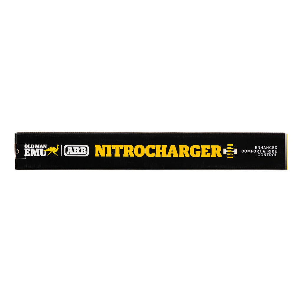 Amortisseur OME Nitro+ avant Ford Ranger avant 2012 OLD MAN EMU – vue 2