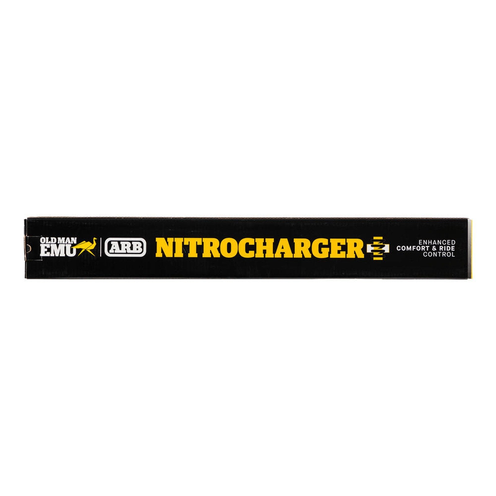 Amortisseur OME Nitro+ avant Ford Ranger avant 2012 OLD MAN EMU – vue 2