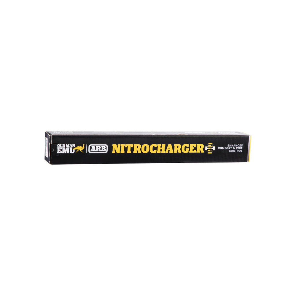 Amortisseur OME Nitro+ avant HD Ford Ranger T6 T7 OLD MAN EMU – vue 3