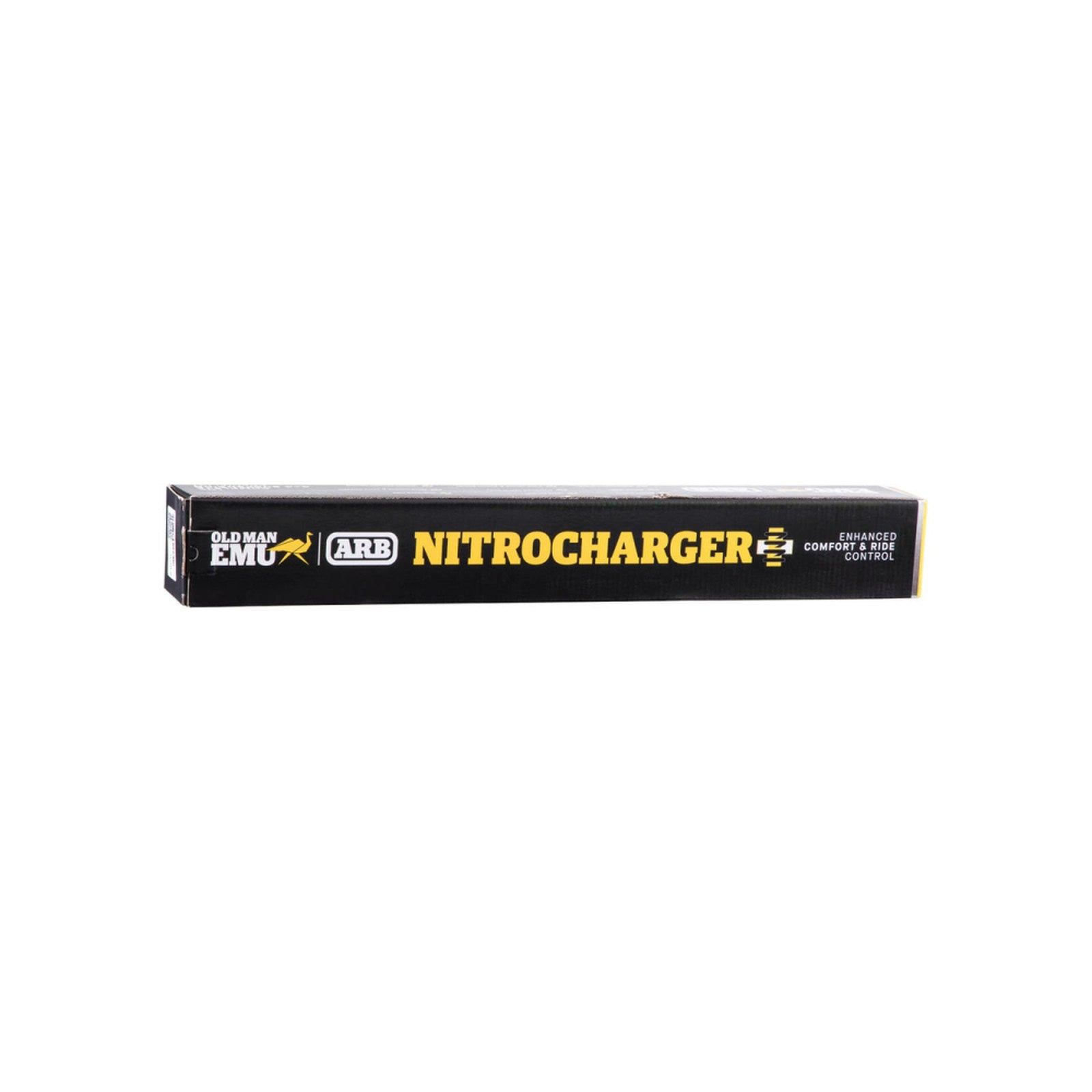 Amortisseur OME Nitro+ avant HD Ford Ranger T8 OLD MAN EMU – vue 2