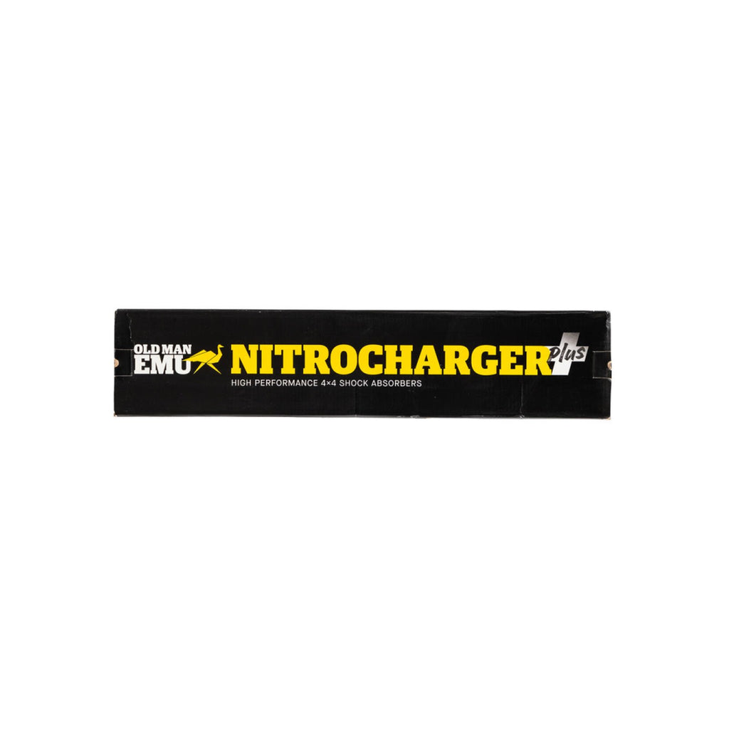Amortisseur OME Nitro+ avant HD Ford Ranger T9 2022+ OLD MAN EMU – vue 2