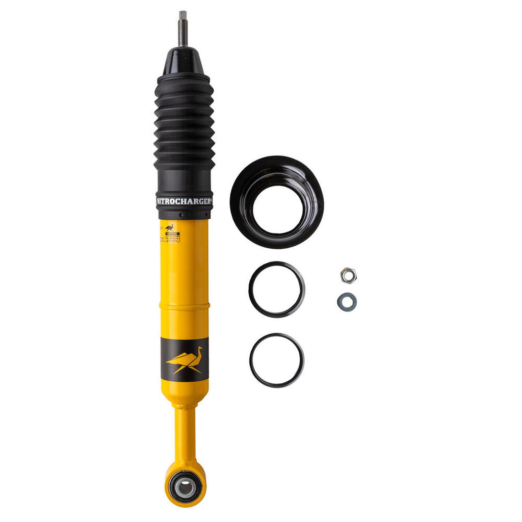 Amortisseur OME Nitro+ avant medium Ford Ranger T6 T7 OLD MAN EMU – vue 1