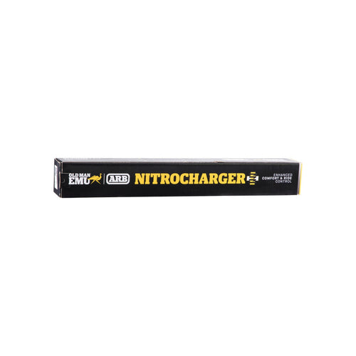 Amortisseur OME Nitrocharger Plus avant medium – Ford Ranger T6/T7 (2012-2019) – vue 2