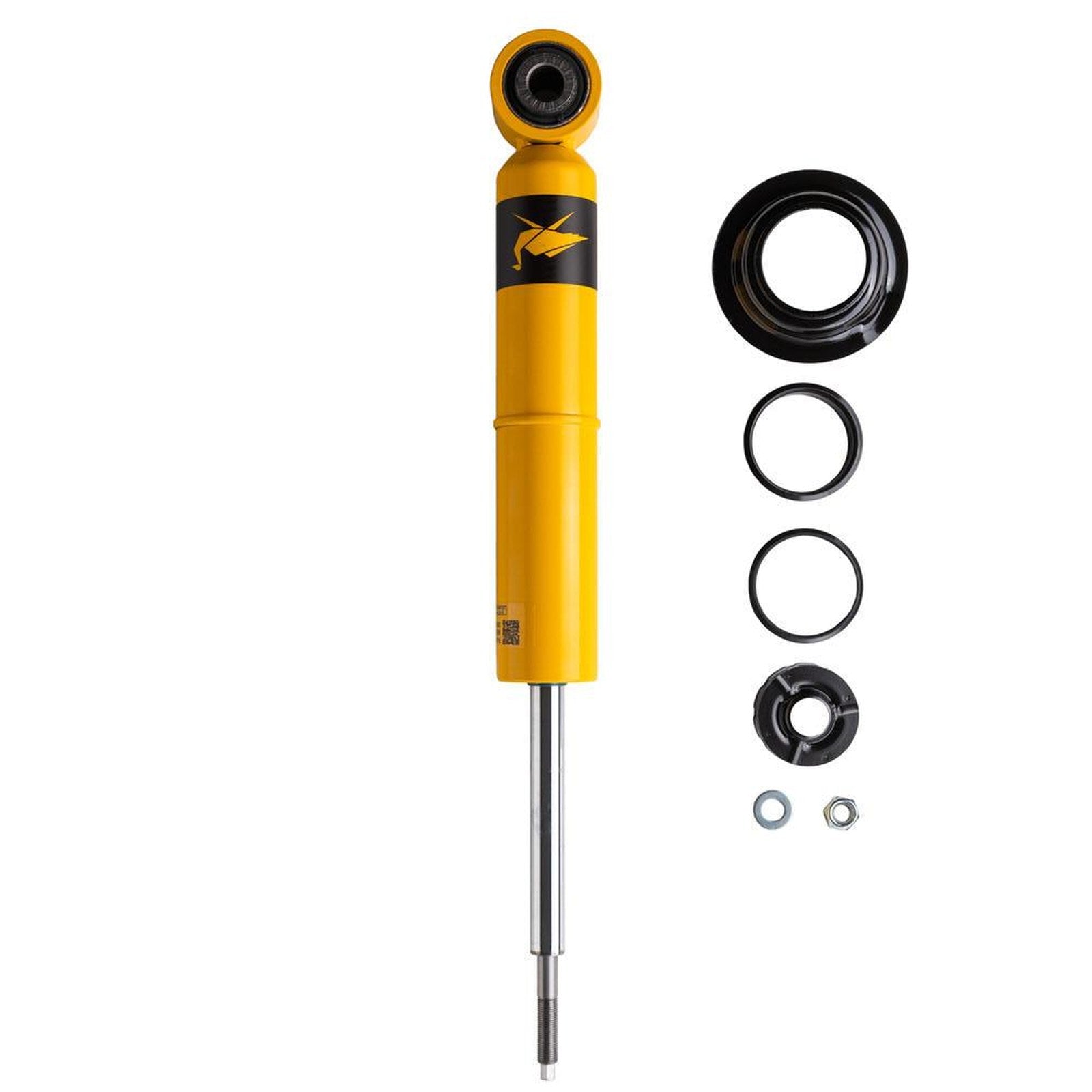 Amortisseur OME Nitro+ avant medium Ford Ranger T8 OLD MAN EMU – vue 1