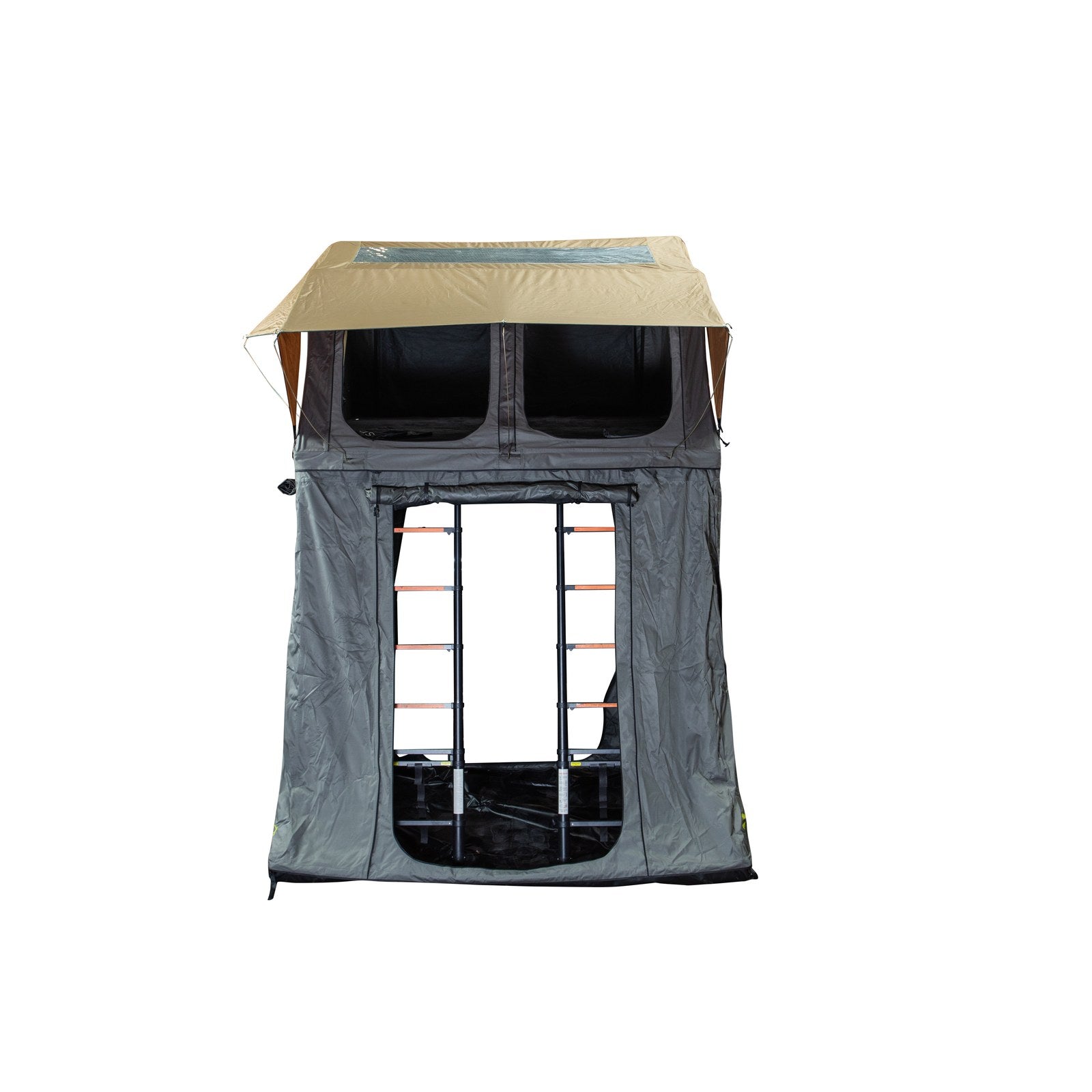Annexe tente de toit appalaches SNUG Ford Ranger – vue 4
