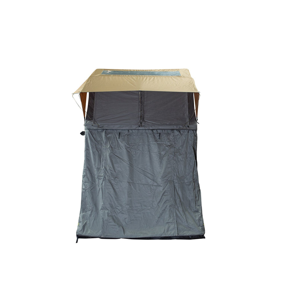 Annexe tente de toit appalaches SNUG Ford Ranger – vue 5