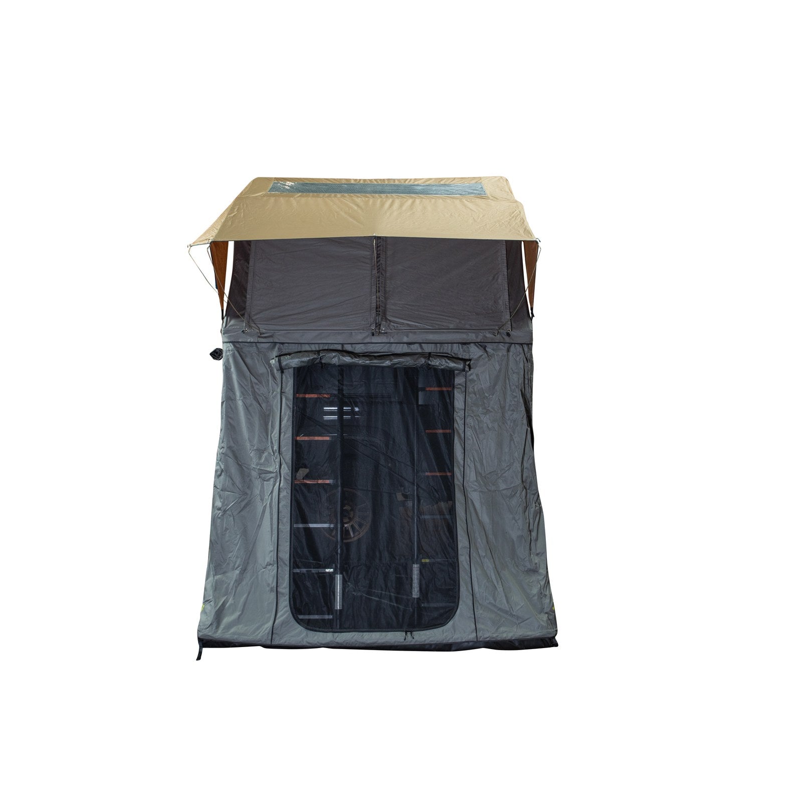 Annexe tente de toit appalaches SNUG Ford Ranger – vue 6