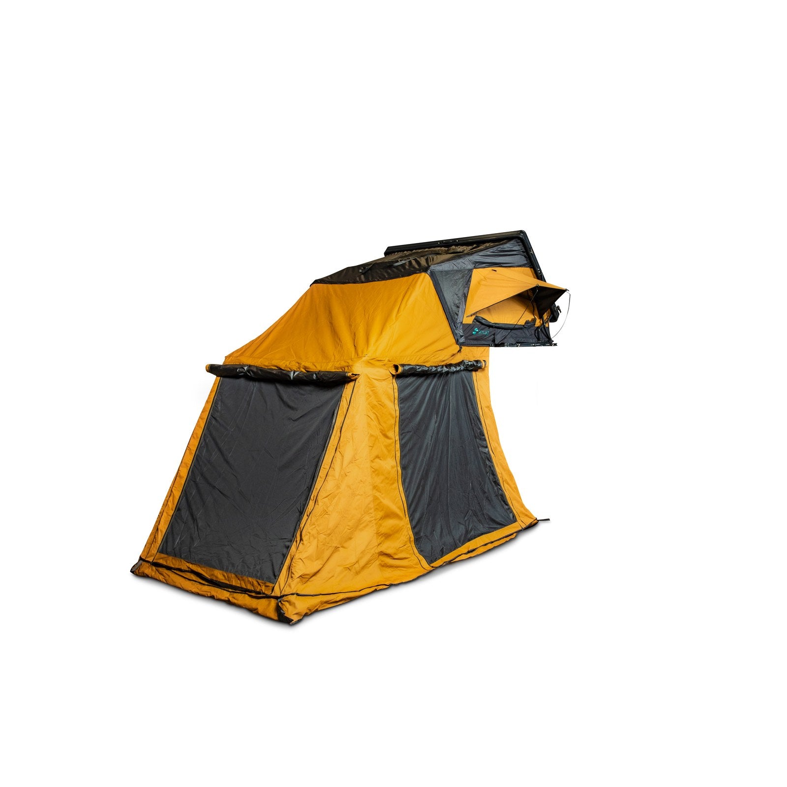Annexe tente de toit ecrins SNUG Ford Ranger – vue 1