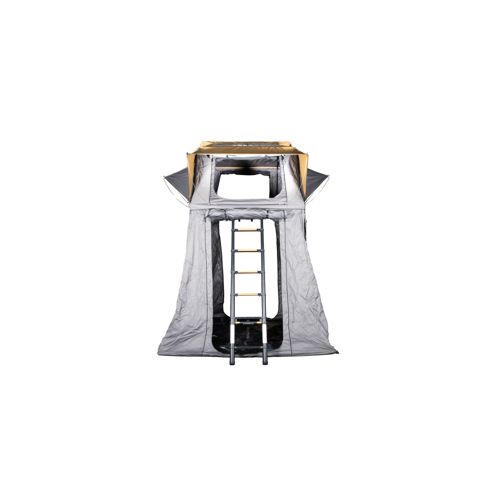 Annexe tente de toit oural 160 SNUG Ford Ranger – vue 2