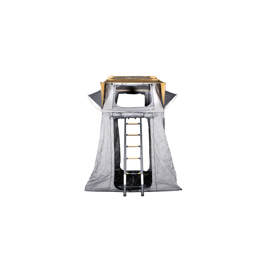 Annexe tente de toit yosemite 190 SNUG Ford Ranger – vue 2