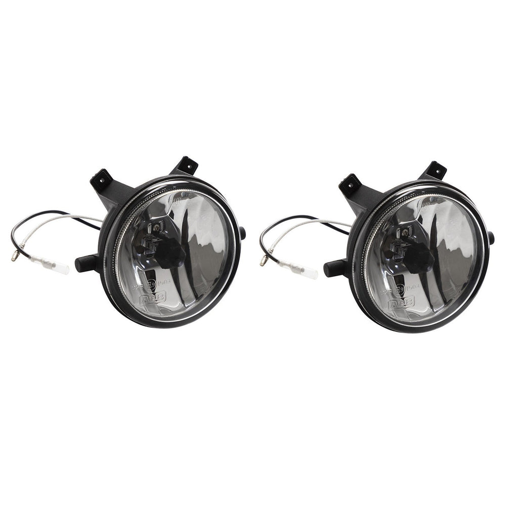 Antibrouillard sahara bar ARB Ford Ranger – vue 1