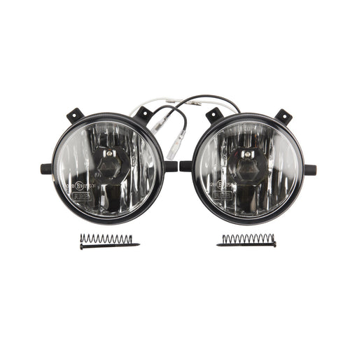Antibrouillard 55W Sahara Bar ARB – Ford Ranger T6/T7 (2012-2019) – vue 2