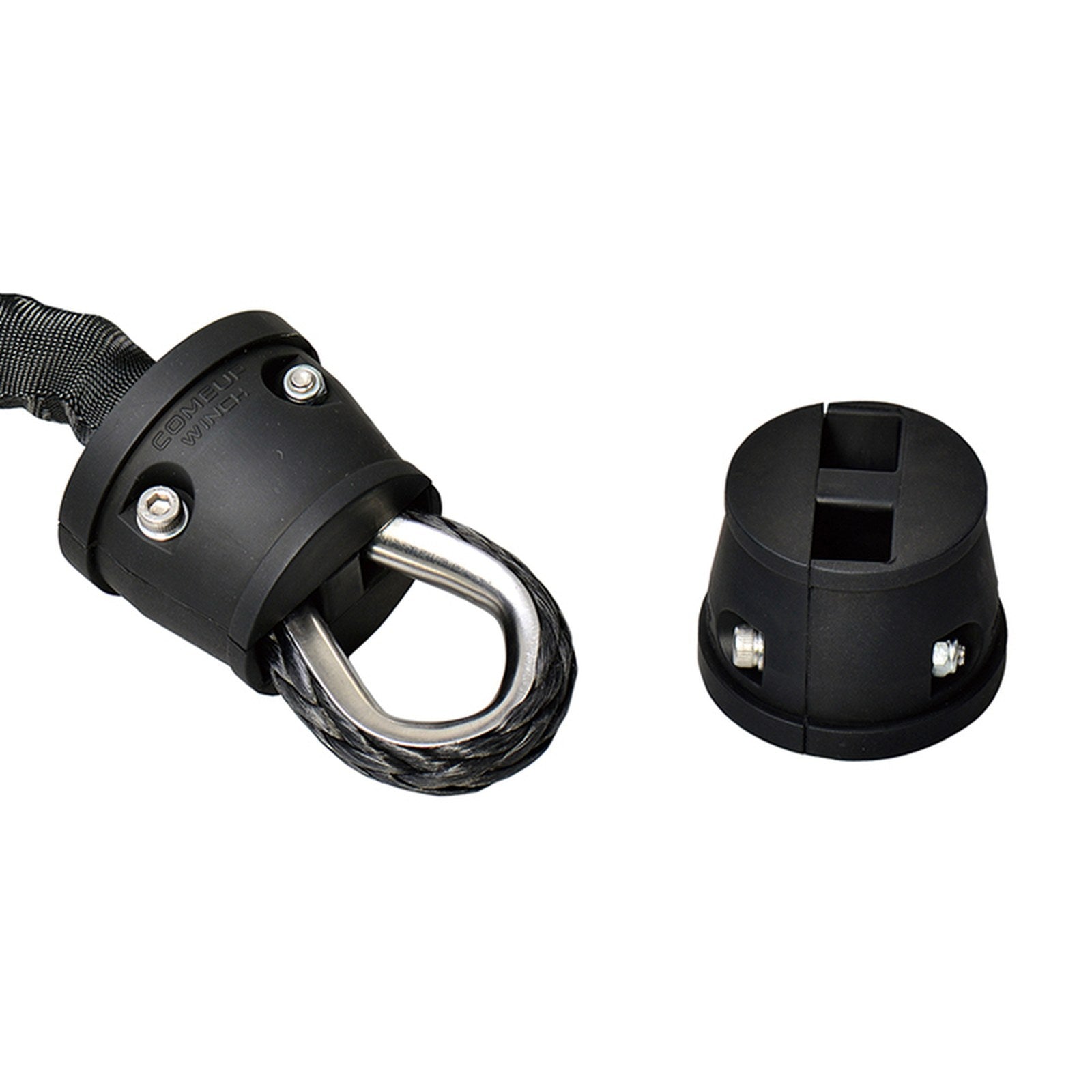Arret cable de treuil comeup COME UP Ford Ranger