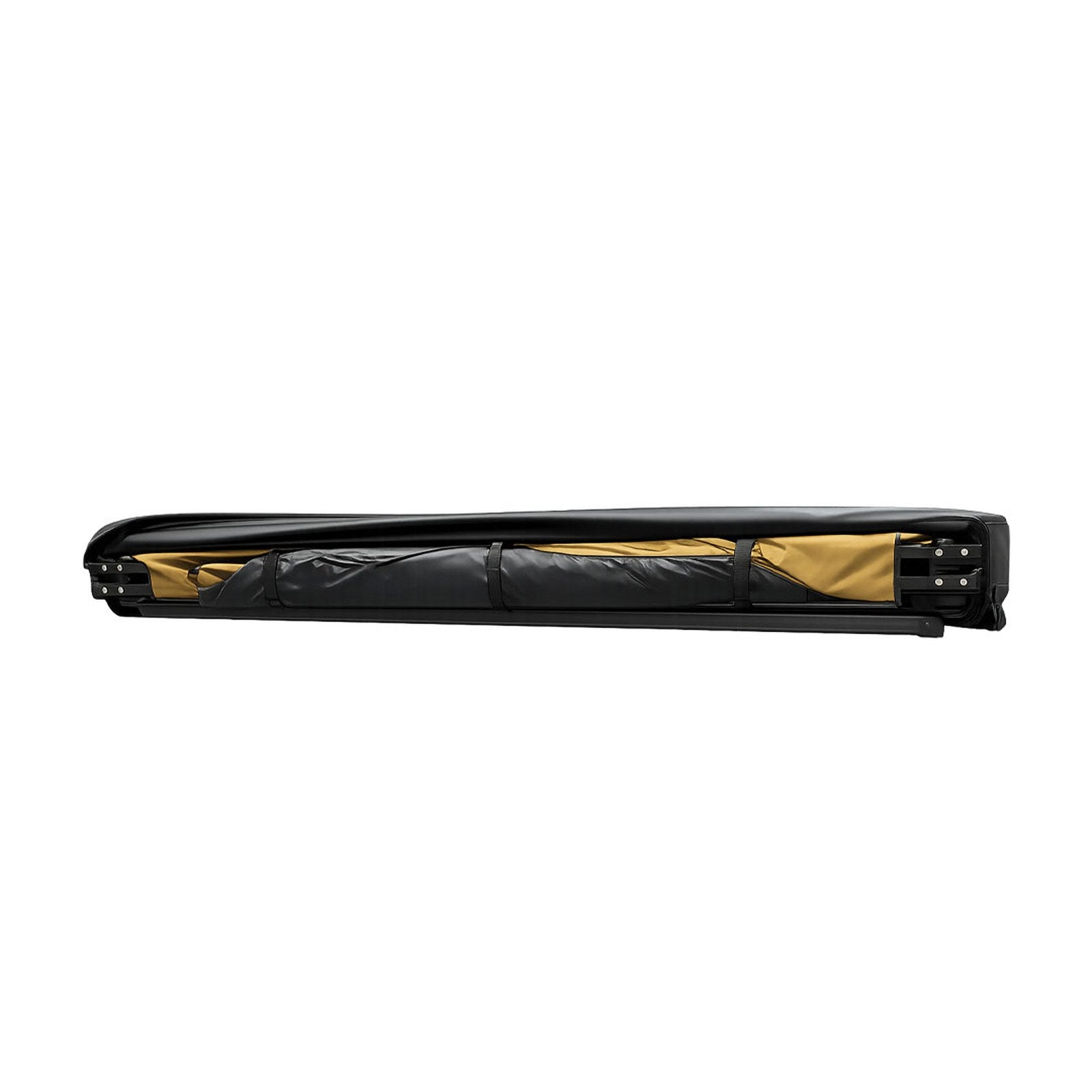 Auvent autoportant snug malaga 180° Ford Ranger – vue 2