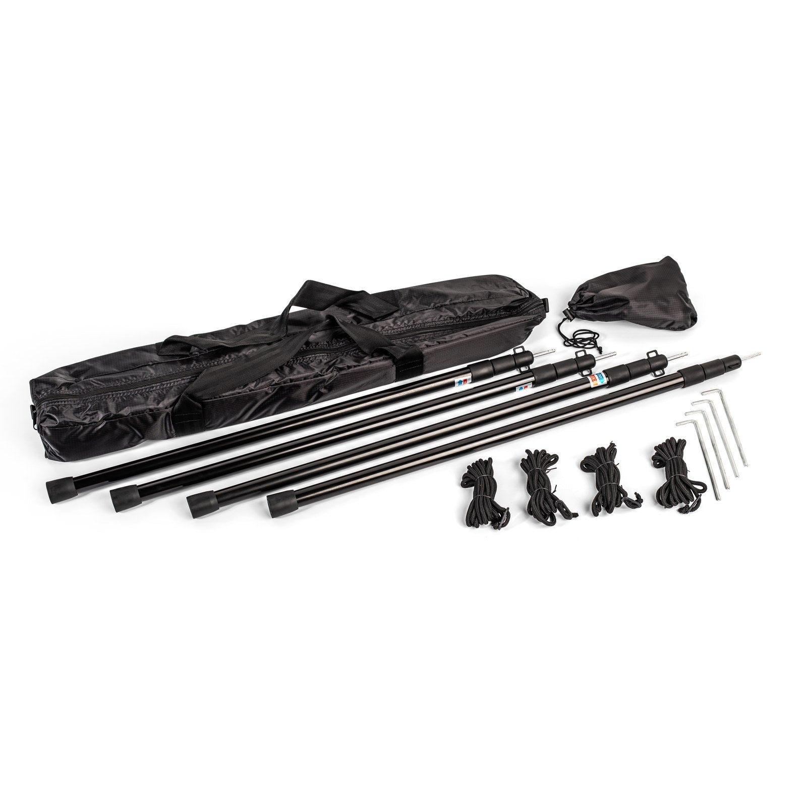Auvent tente de toit jura SNUG Ford Ranger