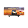 Axe de lames graissable Terrain Tamer Ford Ranger