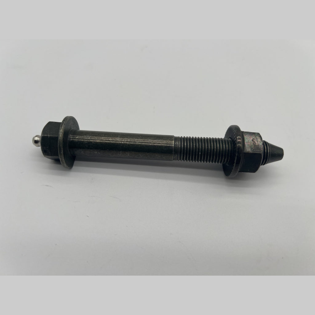 Axe graissable de lame de suspension Belton – Ford Ranger T6/T7/T8 (2012-2023) – vue 1
