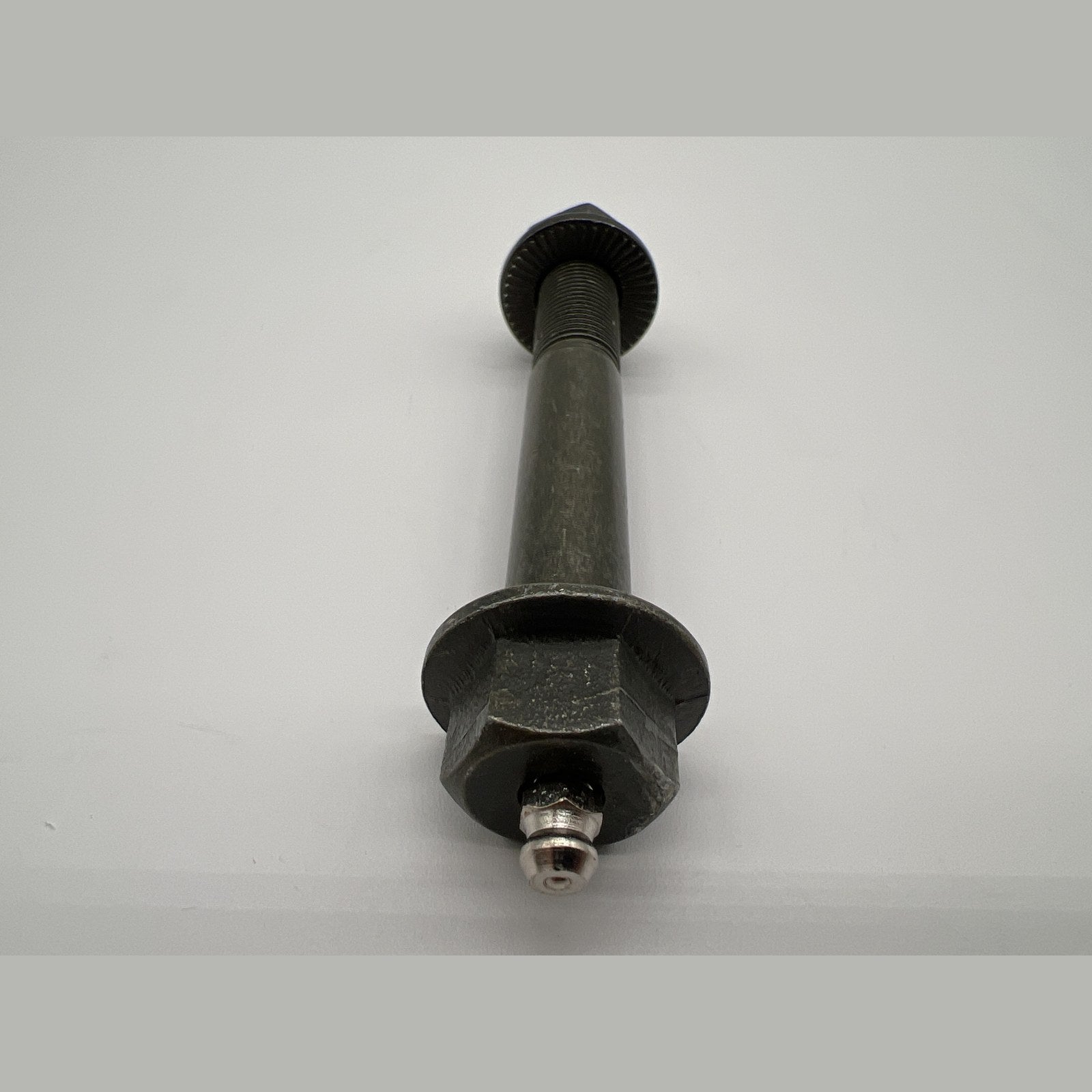 Axe graissable de lame de suspension Ranger Dmax L200 D40 D23 Hilux Vigo Revo BELTON Ford Ranger – vue 2