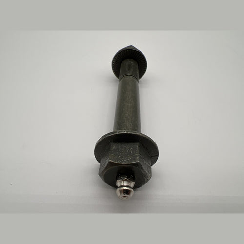 Axe graissable de lame de suspension Belton – Ford Ranger T6/T7/T8 (2012-2023) – vue 2