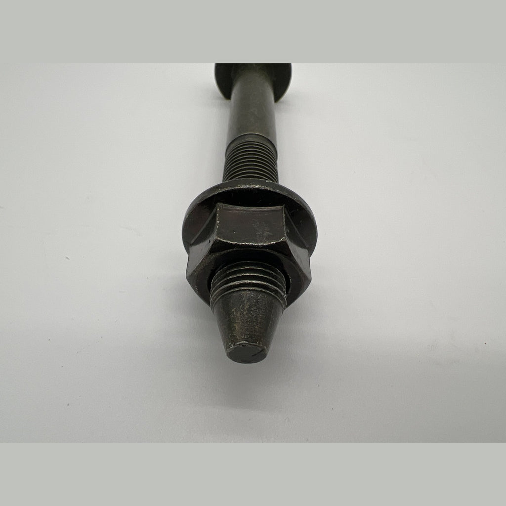 Axe graissable de lame de suspension Belton – Ford Ranger T6/T7/T8 (2012-2023) – vue 3