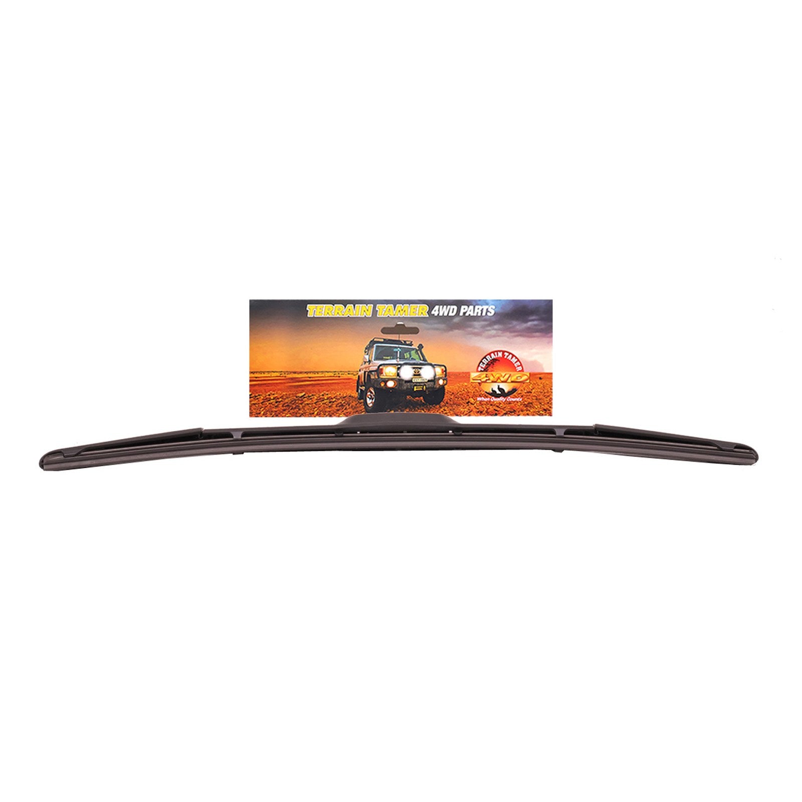 Balai d'essuie-glace 450mm Terrain Tamer Ford Ranger