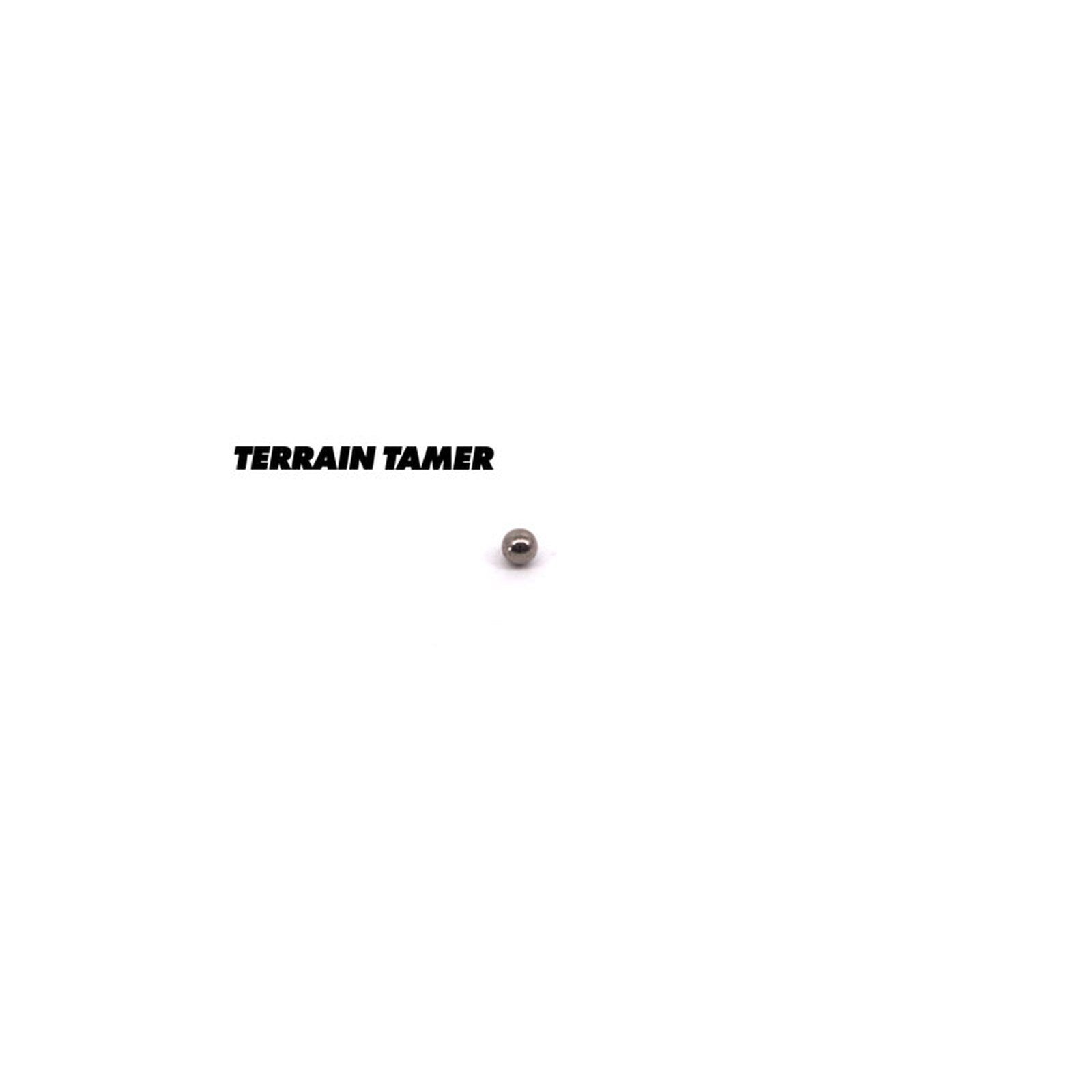 Ball for dial pro shock Terrain Tamer Ford Ranger