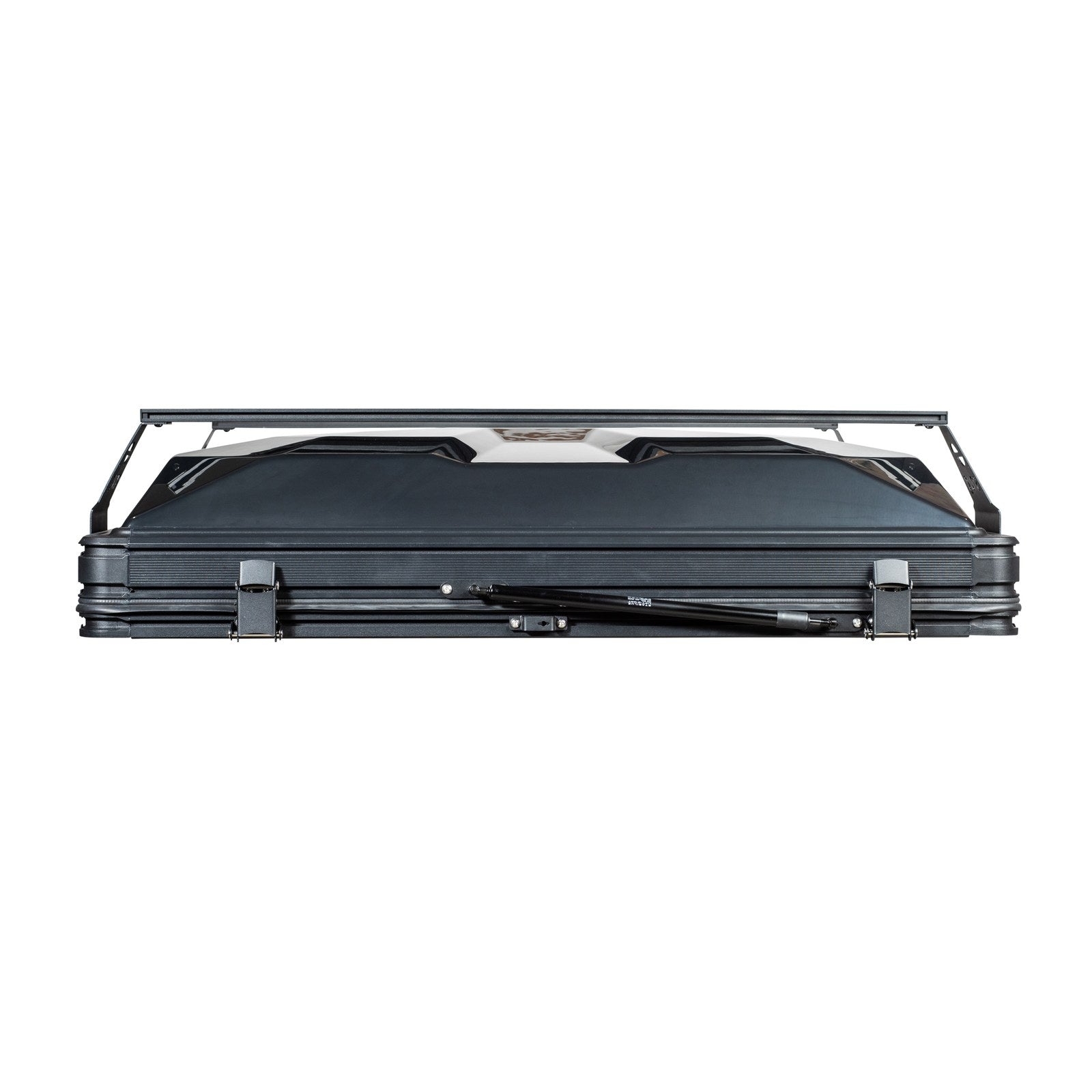 Barre de portage tente de toit ecrins SNUG Ford Ranger – vue 5