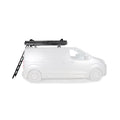 Barre de portage tente de toit Himalaya SNUG – Ford Ranger 4x4