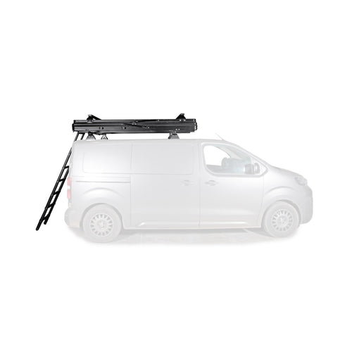 Barre de portage tente de toit Himalaya SNUG – Ford Ranger 4x4