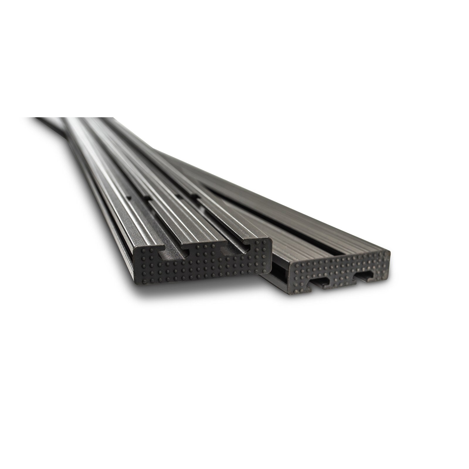 Barre de portage tente de toit jura SNUG Ford Ranger – vue 3