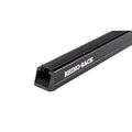 Barre de toit Heavy-Duty noire 1500mm Rhino-Rack – Ford Ranger T6/T7/T8 & Raptor (2012-2023)