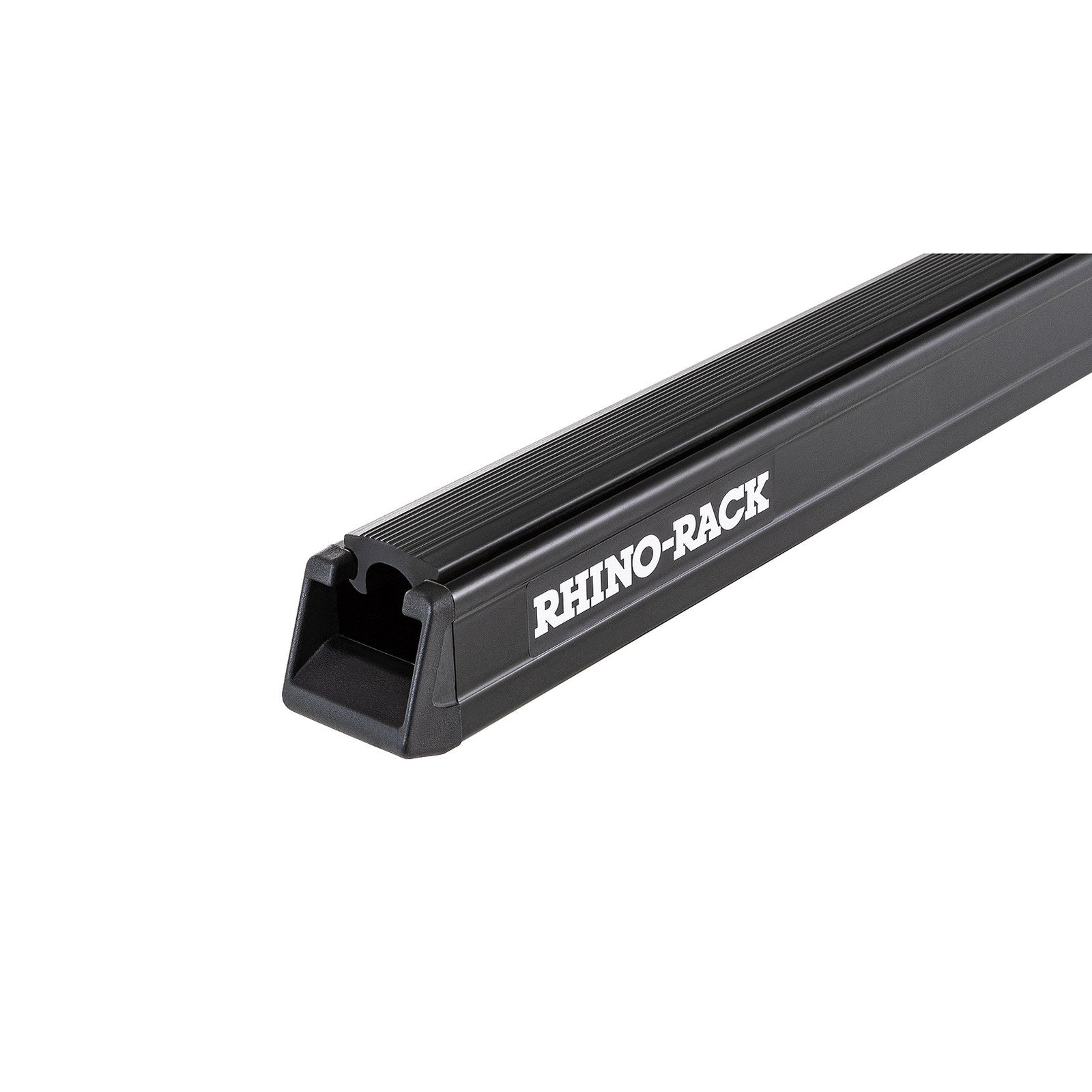 Barre de toit Heavy Duty noire 1500mm Rhino Rack Ford Ranger