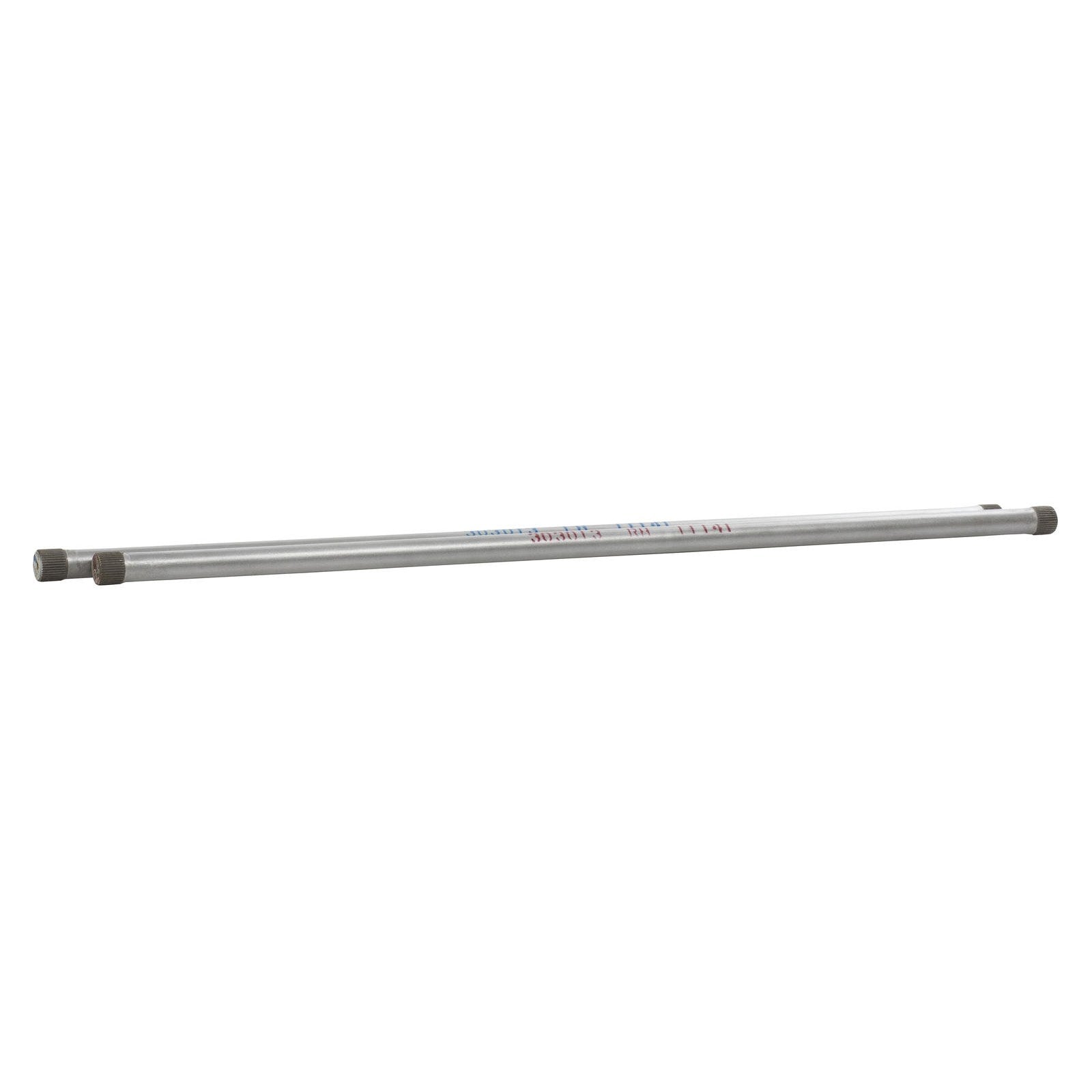 Paire de barres de torsion renforcées OLD MAN EMU – Ford Ranger (1999-2011) – vue 1